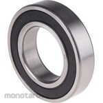 RS PRO Ball Bearings 50mm 90mm Single Row Deep Groove Ball Bearing