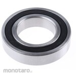 RS PRO Ball Bearings 50mm 90mm Single Row Deep Groove Ball Bearing