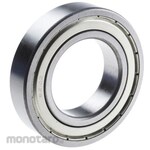 RS PRO Ball Bearings 50mm 90mm Single Row Deep Groove Ball Bearing