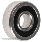 RS PRO Ball Bearings 5mm 14mm Single Row Deep Groove Ball Bearing