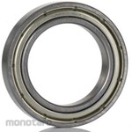 RS PRO Ball Bearings 5mm 9mm Single Row Deep Groove Ball Bearing