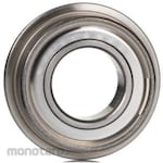 RS PRO Ball Bearings 6mm 10mm Single Row Deep Groove Ball Bearings