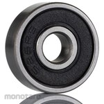 RS PRO Ball Bearings 6mm 19mm Single Row Deep Groove Ball Bearings