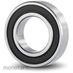 RS PRO Ball Bearings 70mm 110mm Single Row Deep Groove Ball Bearings