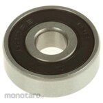 RS PRO Ball Bearings 7mm 22mm Single Row Deep Groove Ball Bearing