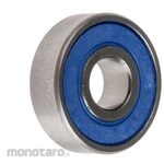 RS PRO Ball Bearings 8mm 22mm Single Row Deep Groove Ball Bearing
