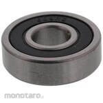 RS PRO Ball Bearings 9mm 24mm Single Row Deep Groove Ball Bearing