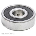 RS PRO Ball Bearings 9mm 26mm Single Row Deep Groove Ball Bearing
