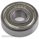 RS PRO Ball Bearings 9mm 26mm Single Row Deep Groove Ball Bearing
