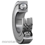 SKF Deep Groove Ball Bearing 2RS Type (Laher)