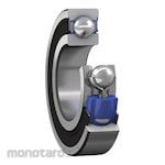 SKF Deep Groove Ball Bearing 2RS1/W64 Type (Laher)