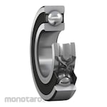 SKF Deep Groove Ball Bearing 2RS1K Type (Laher)