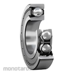 SKF Deep Groove Ball Bearing 2Z Type (Laher)