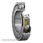 SKF Deep Groove Ball Bearing 2Z/C3 Type (Laher)