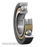 SKF Deep Groove Ball Bearing 6000 Series M Type (Laher)