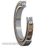 SKF Deep Groove Ball Bearing 6000 Series M/C4 (Laher)