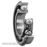 SKF Deep Groove Ball Bearing 6000 Series NR (Laher)
