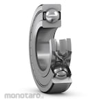 SKF Deep Groove Ball Bearing 60000 Series (Laher)