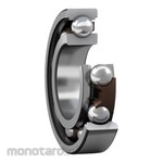 SKF Deep Groove Ball Bearing EE Type (Laher)