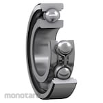 SKF Deep Groove Ball Bearing Single Row (Laher)