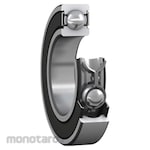 SKF Deep Groove Ball Bearing Single Row (Laher)