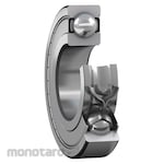 SKF Deep Groove Ball Bearing Single Row with Seals 2Z/C3 Series (Laher)