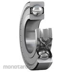 SKF Deep Groove Ball Bearing ZZ/C3 Series (Laher)