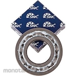 SWC Deep Groove Ball Bearing High Temperature (Laher)