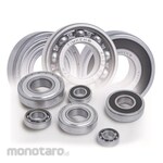 TIMKEN Deep Groove Ball Bearing 200 Series (Laher)