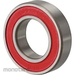 monotaro Ball Bearing 6900 Series Both Sides Contact Rubber Seal Type (Laher)
