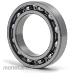 monotaro Deep Groove Ball Bearing 6000 Series Open Type (Laher)
