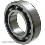 monotaro Deep Groove Ball Bearing 6300 Series Open Type (Laher)