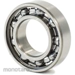monotaro Deep Groove Ball Bearing 6800 Series Open Type (Laher)