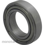 monotaro Deep Groove Ball Bearing 6900 Series ZZ (Laher)