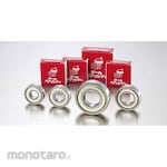 monotaro UBC Deep Groove Ball Bearing 6000ZZ Series (Laher)