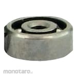 AS ONE Miniature Ball Bearing Flat