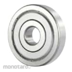 ASB Miniature Ball Bearing ZZ Series