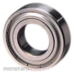 EZO Ball Bearing MRZZ Type