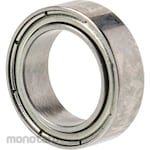 NSK Miniature Ball Bearings Shielded on Both Sides (Laher Miniatur)
