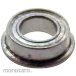 NSK Miniature Bearing ZZ Flange Type (Laher Miniatur)