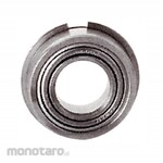NTN Miniature Ball Bearing - Small Diameter Ball Bearing Open Type With Flange