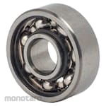 NTN Miniature Ball Bearing - Small Diameter Ball Bearing Open Type