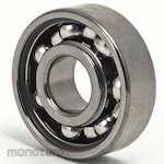 NTN Miniature Ball Bearing - Small Diameter Ball Bearing Z 600 Series