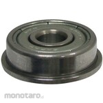 NTN Miniature Ball Bearing - Small Diameter Ball Bearing ZZ Standard Type No Flange Stainless Steel