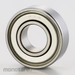 NTN Miniature Ball Bearing 630 Series (Laher Miniatur)