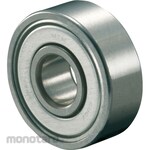 NTN Miniature Bearing SS - Small Ball Bearing / Standard Type Stainless Steel