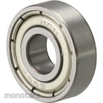 monotaro Miniature Bearing (Shielded On Both Sides) (Laher Miniatur)