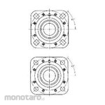 FBJ Automotive Bearings
