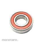 Honda (AHM) Radial Ball Bearing 6205 UU
