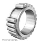 INA Cylindrical Roller Bearings Series A-XL